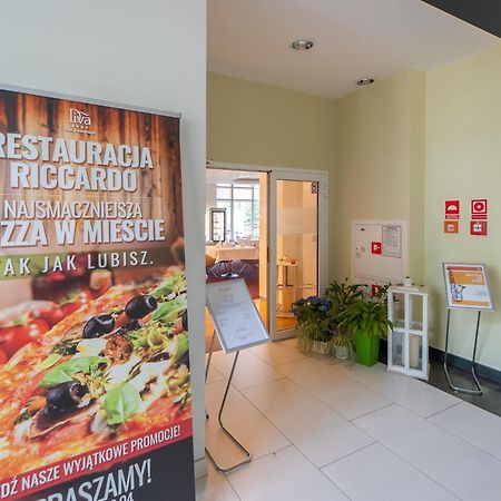 Apartamenty Prywatne W Hotelu Przy Plazy Diva Kołobrzeg Buitenkant foto
