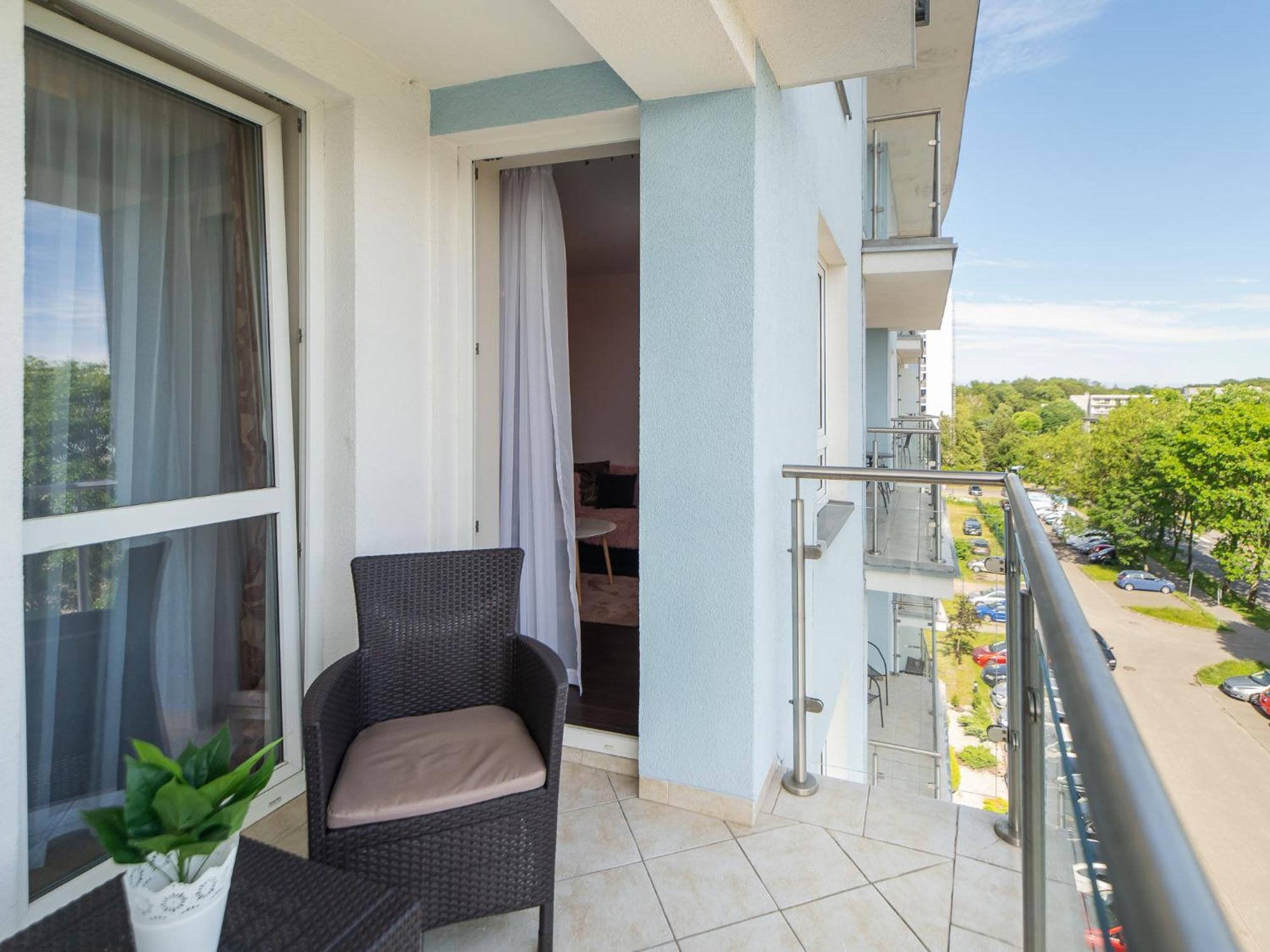 Apartamenty Prywatne W Hotelu Przy Plazy Diva Kołobrzeg Buitenkant foto