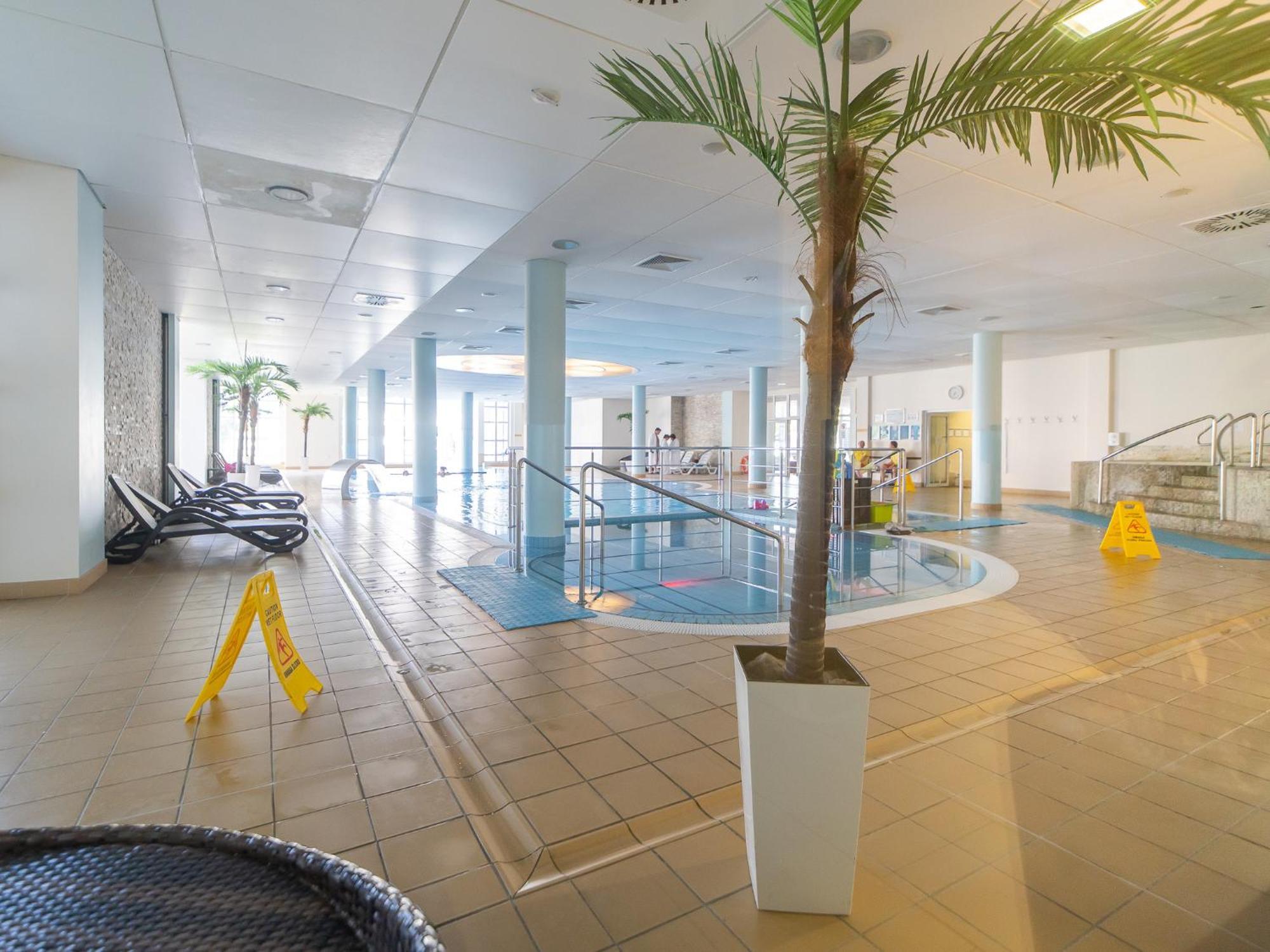 Apartamenty Prywatne W Hotelu Przy Plazy Diva Kołobrzeg Buitenkant foto