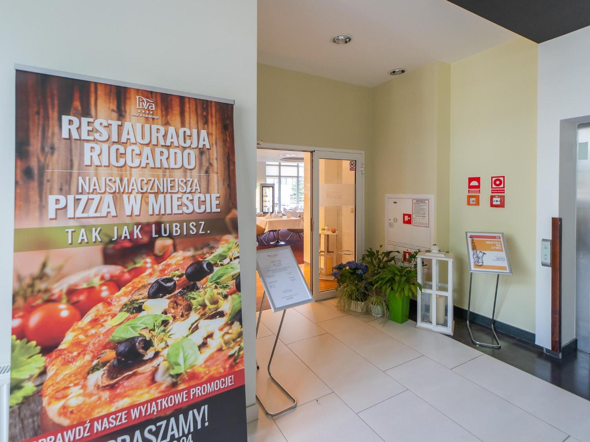 Apartamenty Prywatne W Hotelu Przy Plazy Diva Kołobrzeg Buitenkant foto