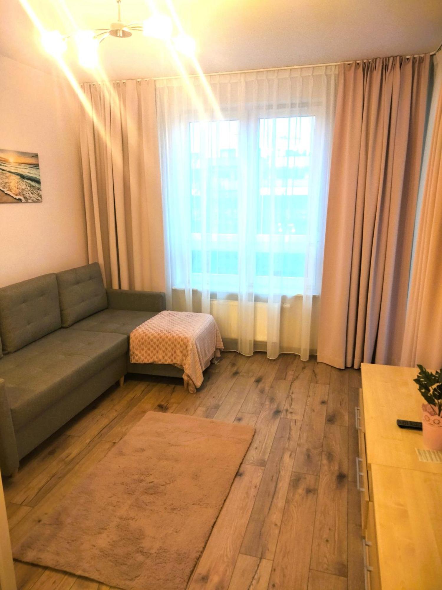 Apartamenty Prywatne W Hotelu Przy Plazy Diva Kołobrzeg Buitenkant foto