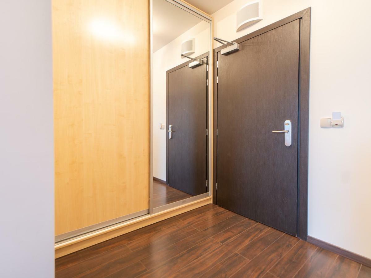 Apartamenty Prywatne W Hotelu Przy Plazy Diva Kołobrzeg Buitenkant foto